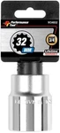 Wilmar W34832 3/4" Dr 32mm 12pt Socket. Fixed Price $30.47.