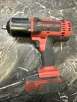 Snap On Ct8850 18v Cordless 1/2 Impact Wrench W/ 4.0ah Battery - No Charger. Fixed Price $119.97.