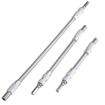 Katur Flexible Socket Extension Bar Set,cable Shaft Ra.... Fixed Price $19.86.