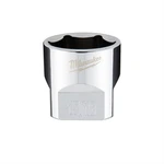 Milwaukee 45-34-9071 Tool 3/8" Drive 15/16" Sae 6-point Socket With Fo. Fixed Price $16.94.