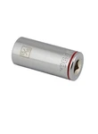 Nip Kobalt 13/16" 12 Point Deep 3/8" Socket Drive #0337814. Fixed Price $11.99.