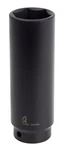 Sunex Tools 236xd 1/2-inch Drive 1-1/8-inch Extra Deep Impact Socket 1 , Black. Fixed Price $86.49.