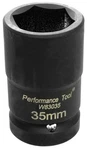 Performance Tool W83035 1 Inch Drive Budd Wheel Socket 35mm. Fixed Price $33.59.