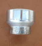 Moog T 411 Heavy Duty 3/4" Drive Ball Joint Socket Made In Usa. Fixed Price $34.99.