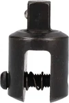 1/2" Drive Power Knuckle Breaker Bar Replacement Head Socket With One Size. Fixed Price $34.94.