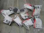 10 Pieces Hilti 1/2 In. - 15/16 S-nsd Standard Impact Socket 315703 New. Fixed Price $58.99.