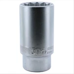 Wiha 33886 12 Point - 1/2" Drive Deep Socket 30.0mm. Fixed Price $32.68.