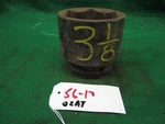 Ozat 3-1/8 Impact Socket 1" Drive , 6-point. Fixed Price $49.00.
