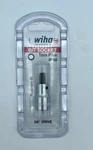 Wiha Torxplus Bit Socket 1/4" Drive Ip40 - 38mm. Fixed Price $7.00.