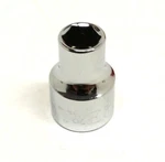 T&e Tools 53208 6 Pt. 8" Mm 3/8" Drive Socket "made In The Usa". Fixed Price $20.00.