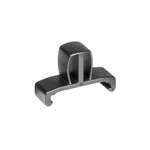 8343ernst Mfg. 3/8 Inch Dura Pro Hd Impact Socket Clips - 18 Pack Black. Fixed Price $14.95.