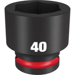 Milwaukee 49-66-6378 Shockwave Impact Duty 3/4 Drive 40mm Standard 6 Point Socke. Fixed Price $30.99.