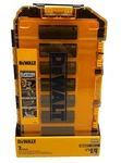 Dewalt 1/2 In. Drive Metric Impact Socket Set (7-piece). Fixed Price $44.99.