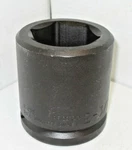 New Proto 15035 2-3/16" Impact Socket 1-1/2" 1.5" Drive 6-pt. Fixed Price $99.99.