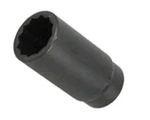 30mm 12 Point Axle Nut Socket - 1/2" Dr. Extra Deep Impact Sockets Lisle. Fixed Price $27.99.