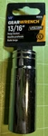 Gearwrench 80619 1/2-inch Drive 6 Point Deep Sae Socket 13/16-inch Chrome New. Fixed Price $12.99.