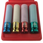 Cta Tools 1014 Thin-wall Metric Impact Socket Set 4 Pieces. Fixed Price $60.81.