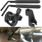 19mm High Pressure Fuel Line Socket+engine Brake Adjustment+engine Barring Tool. Fixed Price $88.59.