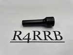 Snap-on Tools Usa New Add On 3/8" Drive 1/4" Sae Deep 6pt Impact Socket Simf080. Fixed Price $47.95.