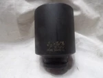 Grey Pneumatic 3/4" Drive 1-15/16" Deep Well Impact Socket 3062d. Fixed Price $42.99.
