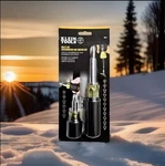 Klein Tools 85518 Multi-bit Screwdriver/nut Driver Set 32500 11 In 1 32561 Stub. Fixed Price $18.49.