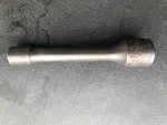 Mac Tools 1/2 Drive 10mm 12-point. Honda Head Bolt Socket. Part# Sc188. Fixed Price $39.00.