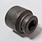 Proto 10034, 1" Drive 2-1/8" Standard Impact Socket 6 Point Usa. Fixed Price $78.00.