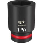 Milwaukee Tool 49-66-6516 1-3/4 In. Shockwave Impact Duty 1 Drive Deep Well. Fixed Price $47.49.