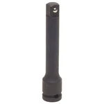 Westward 4lza5 Impct Skt Extnsn,steel,blk Oxd. Fixed Price $20.08.