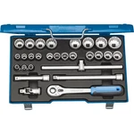 Gedore 2682877 D 19 Vmu-10 Socket Set 1/2" 28pc. Fixed Price $903.76.