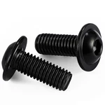 M8-1.25 X 70mm Flanged Button Head Socket Cap Screw Bolts, Allen Drive.... Fixed Price $16.49.
