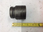 Chicago Pneumatic C39533, 1-5/8 Hex X 1" Drive Impact Socket. Used. Fixed Price $17.00.