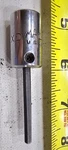 Mac Tools Xd4mm 3/8 Drive Metric 4 Mm Hex Bit Socket (g2) - Vintage. Fixed Price $10.75.