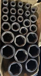 Williams 1/2 Drive Shallow Socket 6 Point 3/8" 1-1/16" 4-634 4-632 4-620 4-614. Fixed Price $39.99.