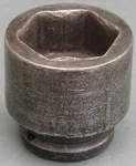 Armstrong Tools, 3/4" Drive Impact Socket, 1-5/8" Sae, 6 Point, #21-052. Fixed Price $13.50.
