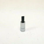 Sk Tools Bit Socket 44473 5/16" Slotted 1/4" Drive *made In The Usa*. Fixed Price $22.00.