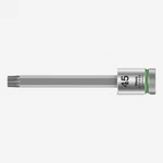 Wera 003071 3/8" Drive Zyklop Torx Bit Socket With Holding Function T45 Long. Fixed Price $29.57.