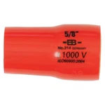 Wiha 31432 3/8 In Drive, 7/16" Hex, Sae Socket. Fixed Price $30.29.