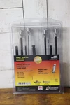 Bondhus 43887 3-10mm X 152mm Ball End Prohold Socket Bits And Sockets. Fixed Price $75.00.