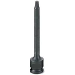 Grey Pneumatic 11476t Internal Torx Driver Impact Socket, T47, 3/8" Drive, 6". Fixed Price $31.17.