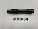 Snap-on Tools Usa New 1/2" Drive 5" Length Locking Impact Extension Imxl52. Fixed Price $144.95.
