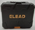 Elead 16- Piece Master Hex Bit Socket Set. Fixed Price $25.00.