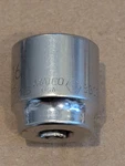 Matco B306a 3/8" Drive 15/16" 6 Point Socket. Fixed Price $10.00.