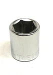 T&e Tools 53215 6 Pt. 15" Mm 3/8" Drive Socket "made In The Usa". Fixed Price $12.00.