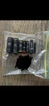 Klein Tools Color Coded Steel Sae 8 Piece Standard Length Socket Set. Fixed Price $30.00.