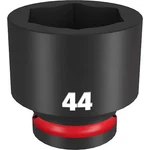 Milwaukee Tool 49-66-6382 44mm Shockwave Impact Duty 3/4 In. Drive Standard 6. Fixed Price $30.99.
