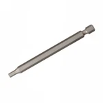 Wiha 74337 Hex Metric Power Bit, 6.0mm X 90mm. Fixed Price $13.67.