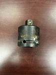Matco Tools Usa 3/4" To 1/2" Impact Adapter No Dp2416rb. Fixed Price $24.95.
