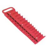 1pc Lisle 40200 Large Magnetic 3/8?socket Tray - Red. Fixed Price $33.53.