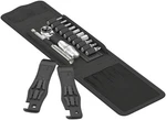 Wera Bicycle Set 1: 14-piece Compact Tool Kit With Ratchet, Bits & Tire Levers. Fixed Price $73.48.